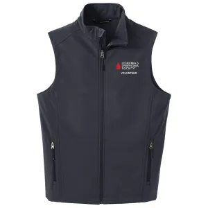 Volunteer - Men's Vest