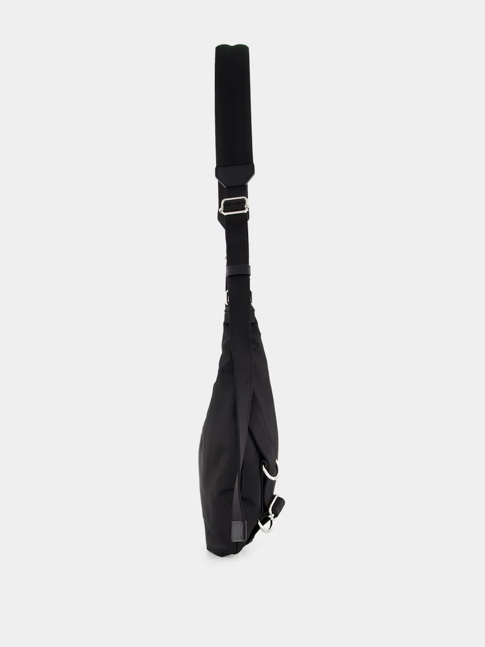 Voyou Nylon Crossbody Bag