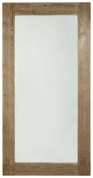 Waltleigh - Floor Mirror