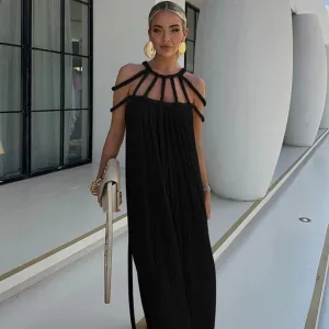 Wanda® | Beautiful bohemian style dress