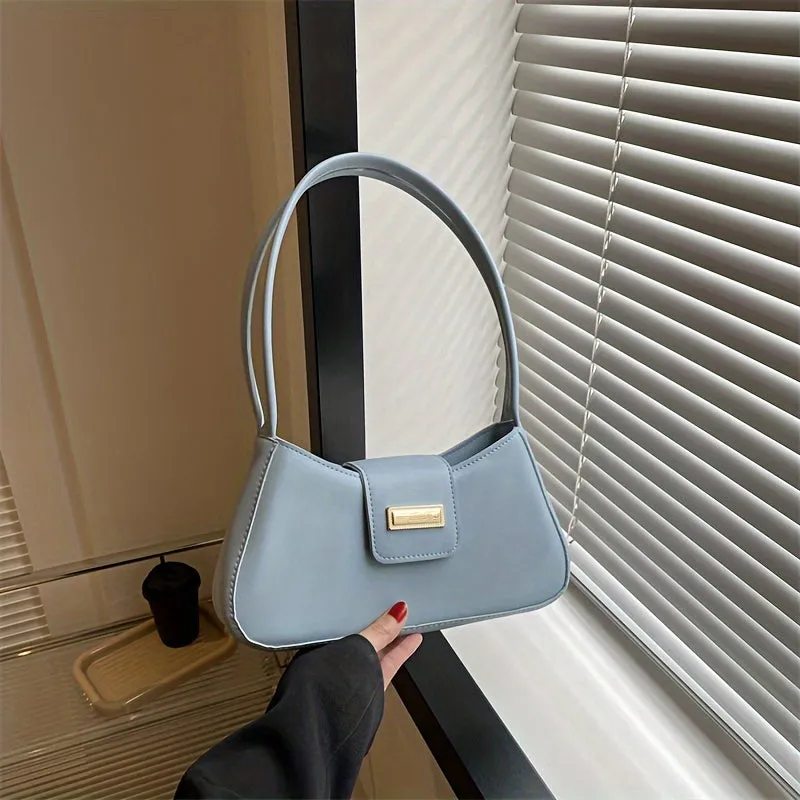 Waterproof  Baguette Bag – Elegant & Minimalist Design