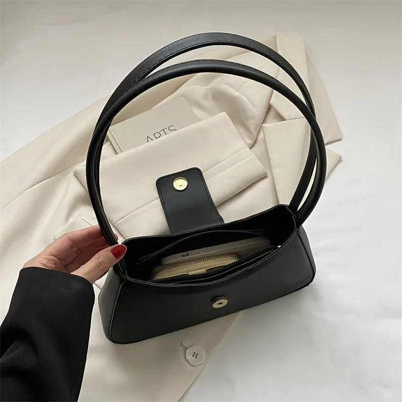 Waterproof  Baguette Bag – Elegant & Minimalist Design
