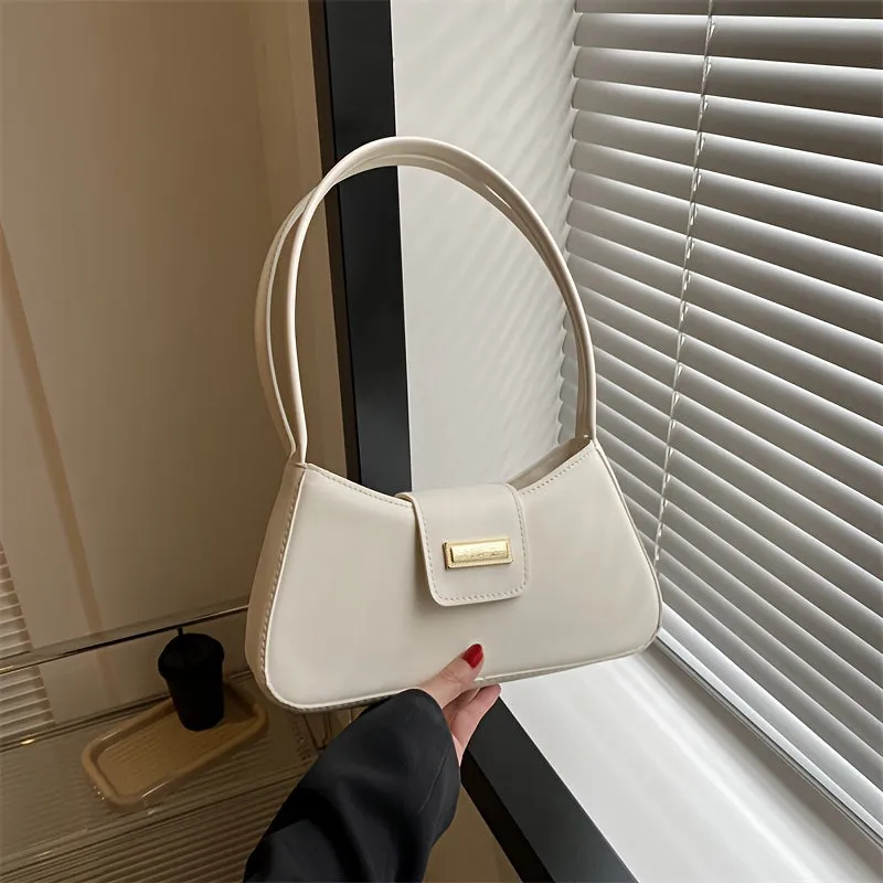 Waterproof  Baguette Bag – Elegant & Minimalist Design