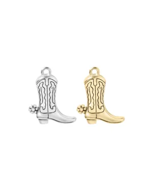 Waterproof Cowboy Boot