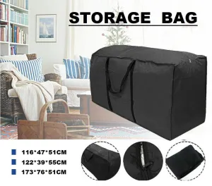 Waterproof  Storage Bags Outdoor Christmas Xmas Tree Cushion Bags *3 Sizes