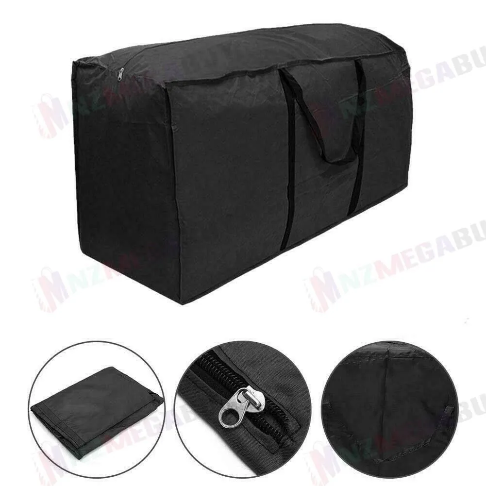 Waterproof  Storage Bags Outdoor Christmas Xmas Tree Cushion Bags *3 Sizes