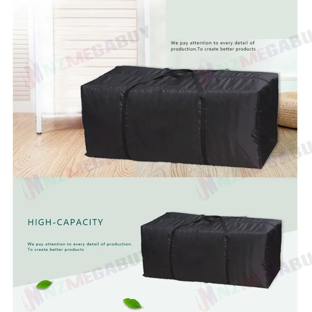 Waterproof  Storage Bags Outdoor Christmas Xmas Tree Cushion Bags *3 Sizes