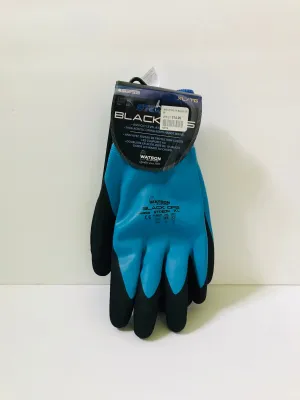 Watson Stealth Black Ops Gloves