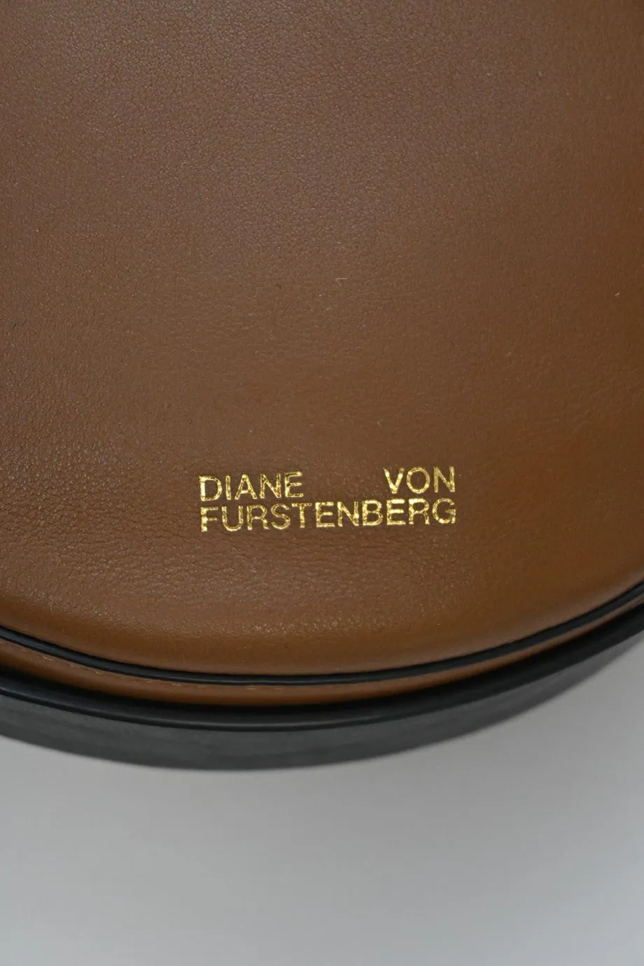 [WB5377] Diane Von Furstenberg | Cross-Body Bag