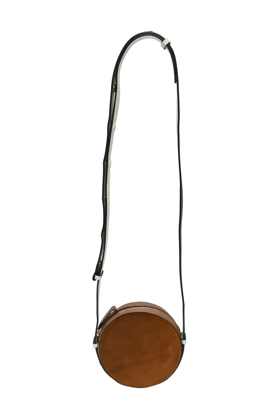 [WB5377] Diane Von Furstenberg | Cross-Body Bag