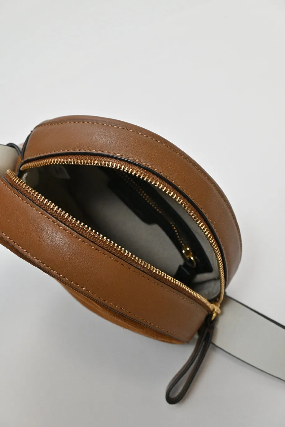 [WB5377] Diane Von Furstenberg | Cross-Body Bag