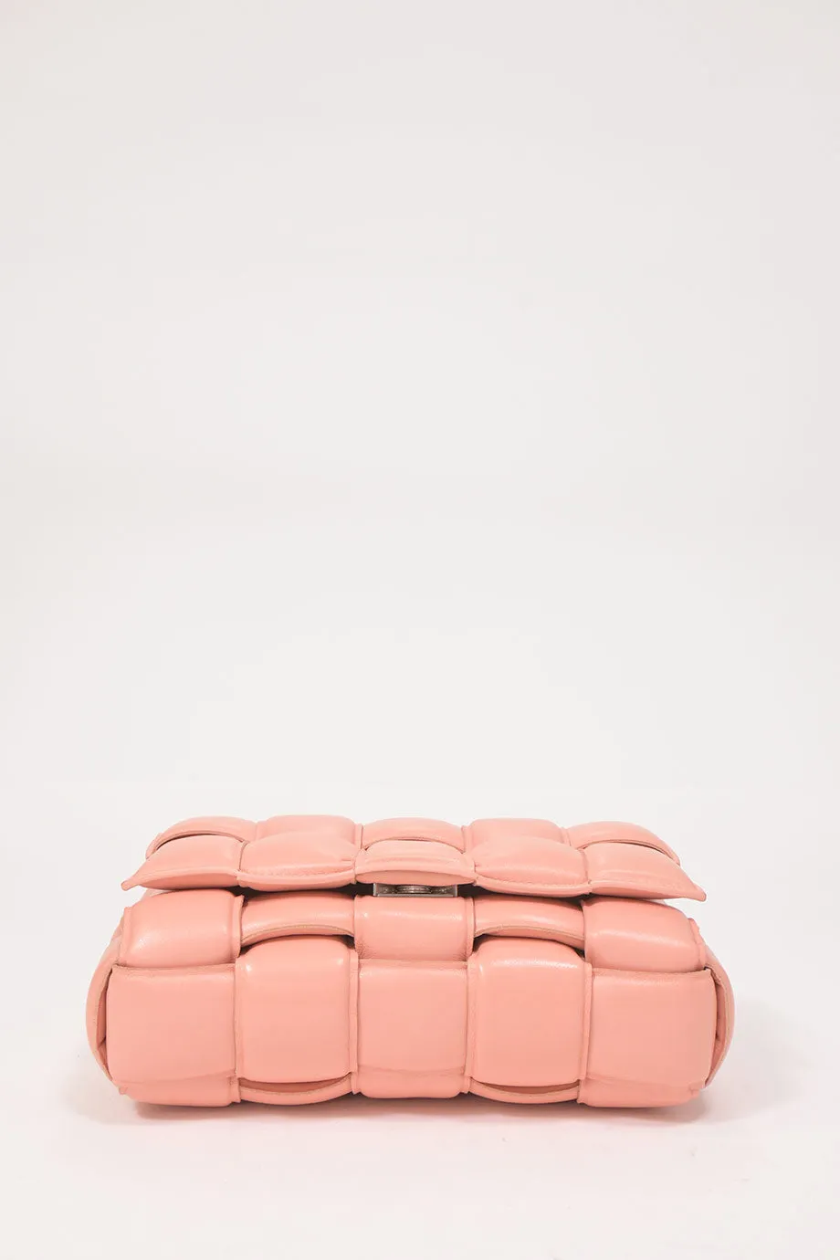 [WB7361] Bottega Veneta | Cross-Body Bag
