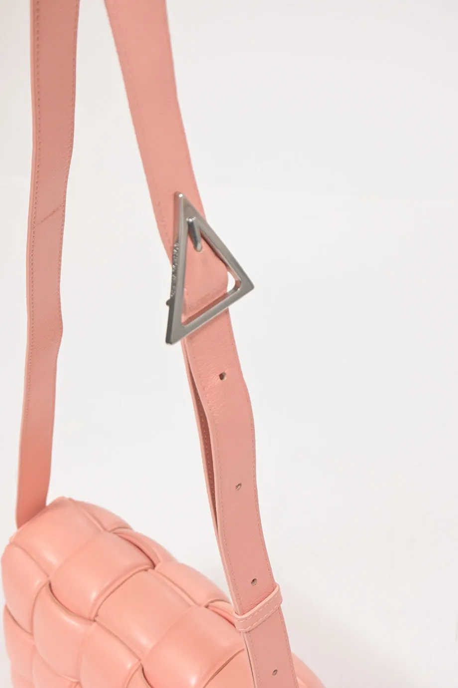 [WB7361] Bottega Veneta | Cross-Body Bag
