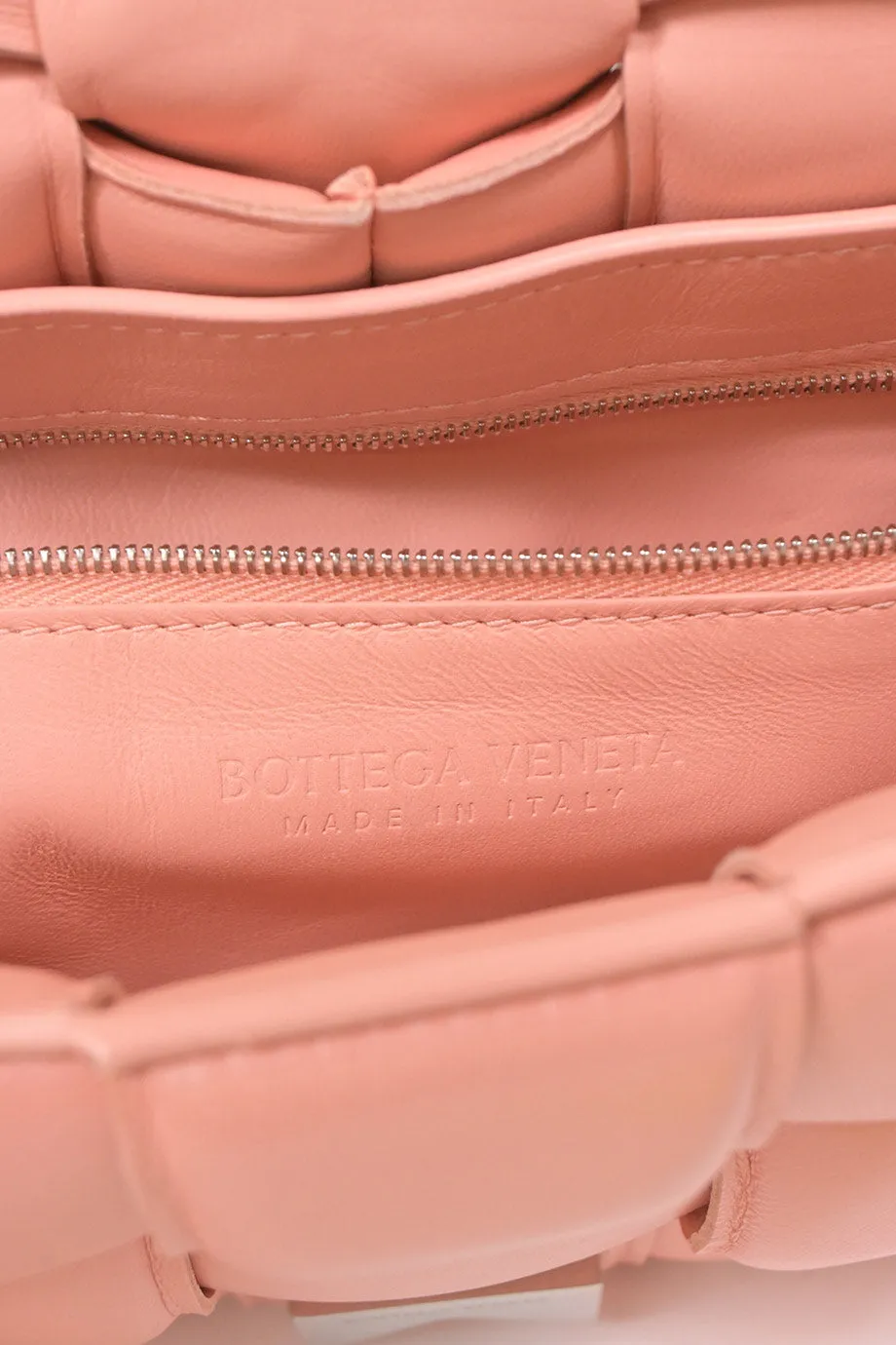 [WB7361] Bottega Veneta | Cross-Body Bag
