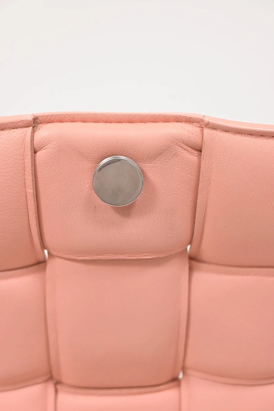 [WB7361] Bottega Veneta | Cross-Body Bag