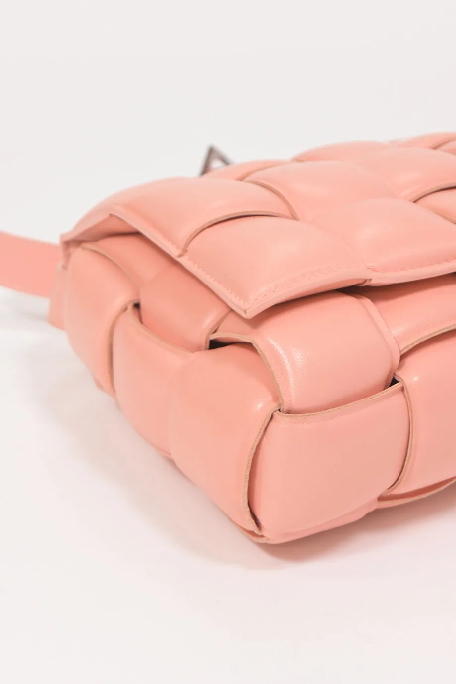 [WB7361] Bottega Veneta | Cross-Body Bag