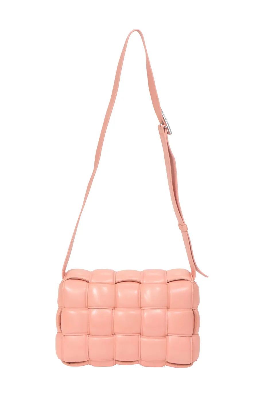 [WB7361] Bottega Veneta | Cross-Body Bag