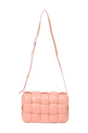 [WB7361] Bottega Veneta | Cross-Body Bag
