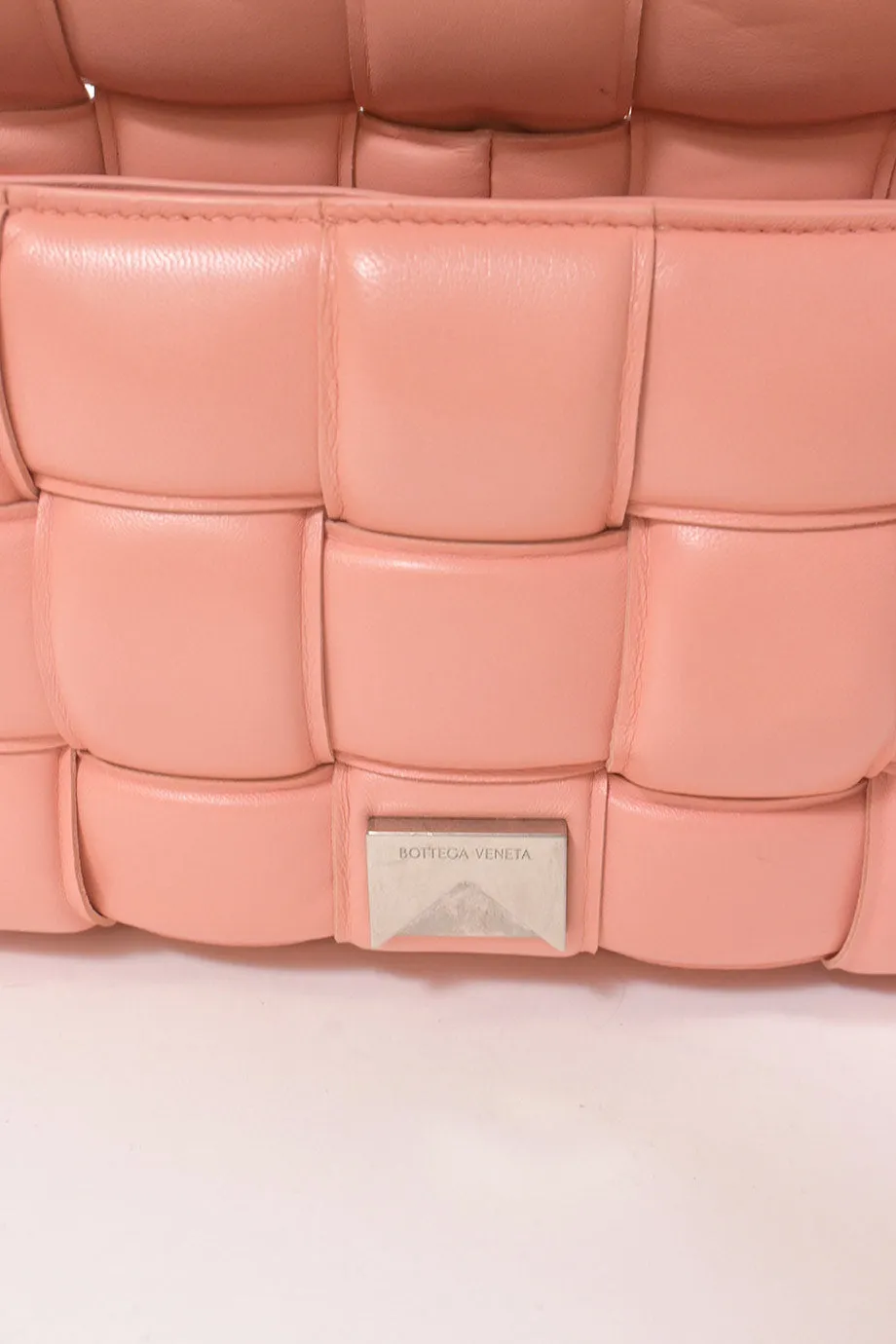 [WB7361] Bottega Veneta | Cross-Body Bag