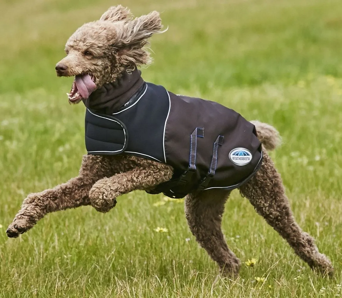 Weatherbeeta Comfitec Ultra Cozi Dog Coat Medium/Lite