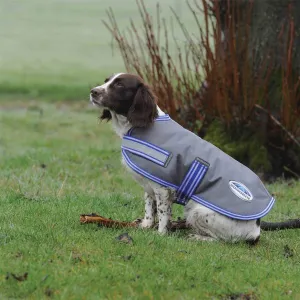 Weatherbeeta Thermi-Heat Dog Coat