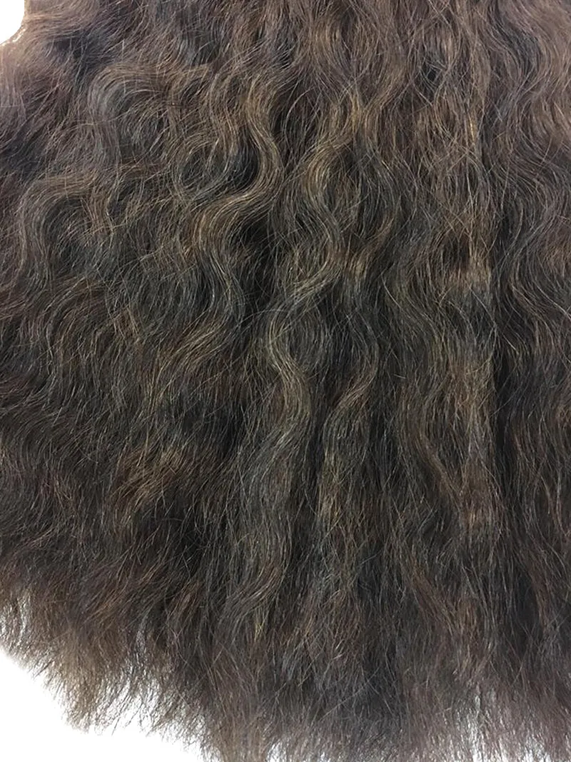 Weft Remy Kinky Wave 14"