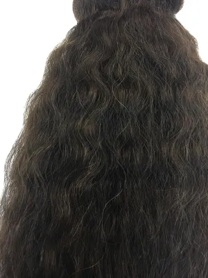 Weft Remy Kinky Wave 14"
