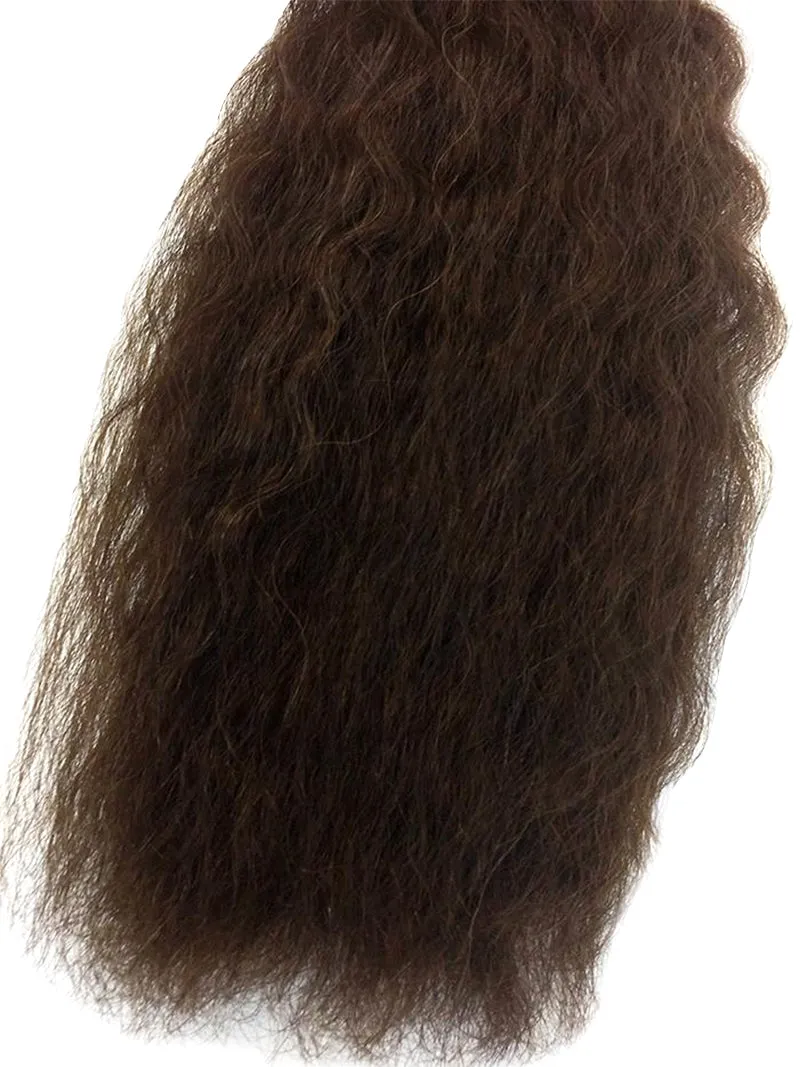 Weft Remy Kinky Wave 14"
