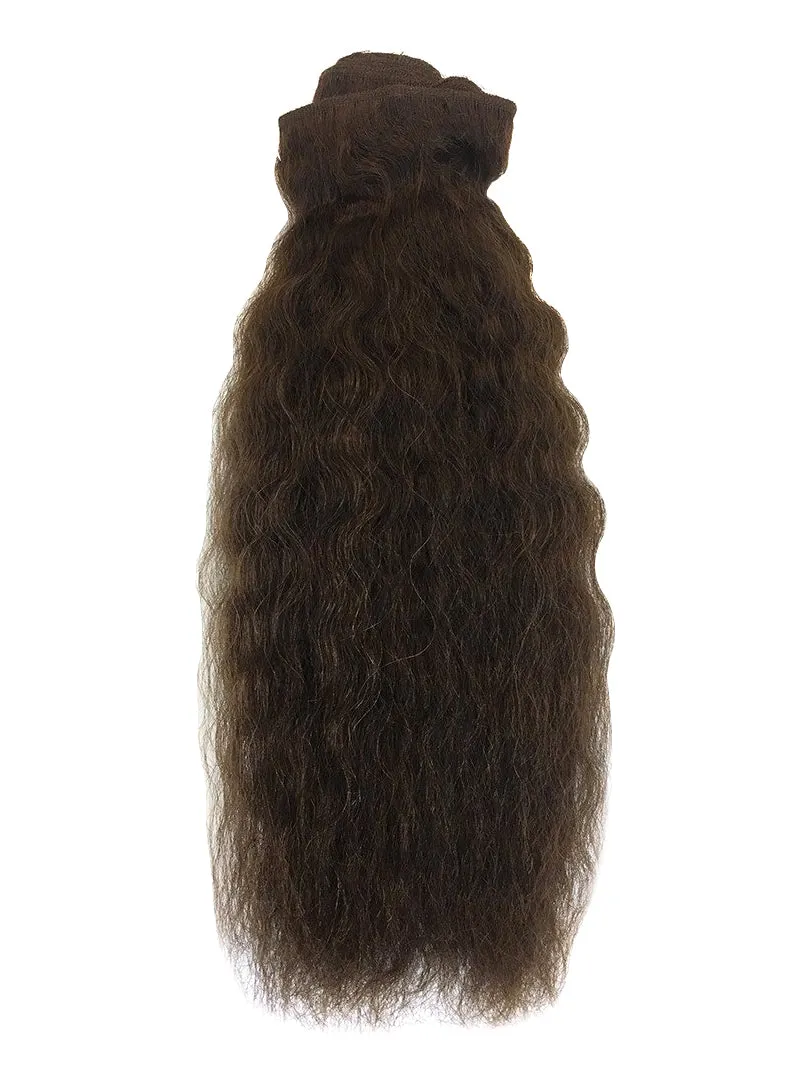 Weft Remy Kinky Wave 14"