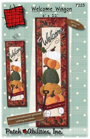 Welcome Wagon