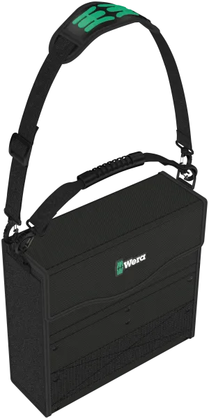 Wera 2go 2 Tool Container