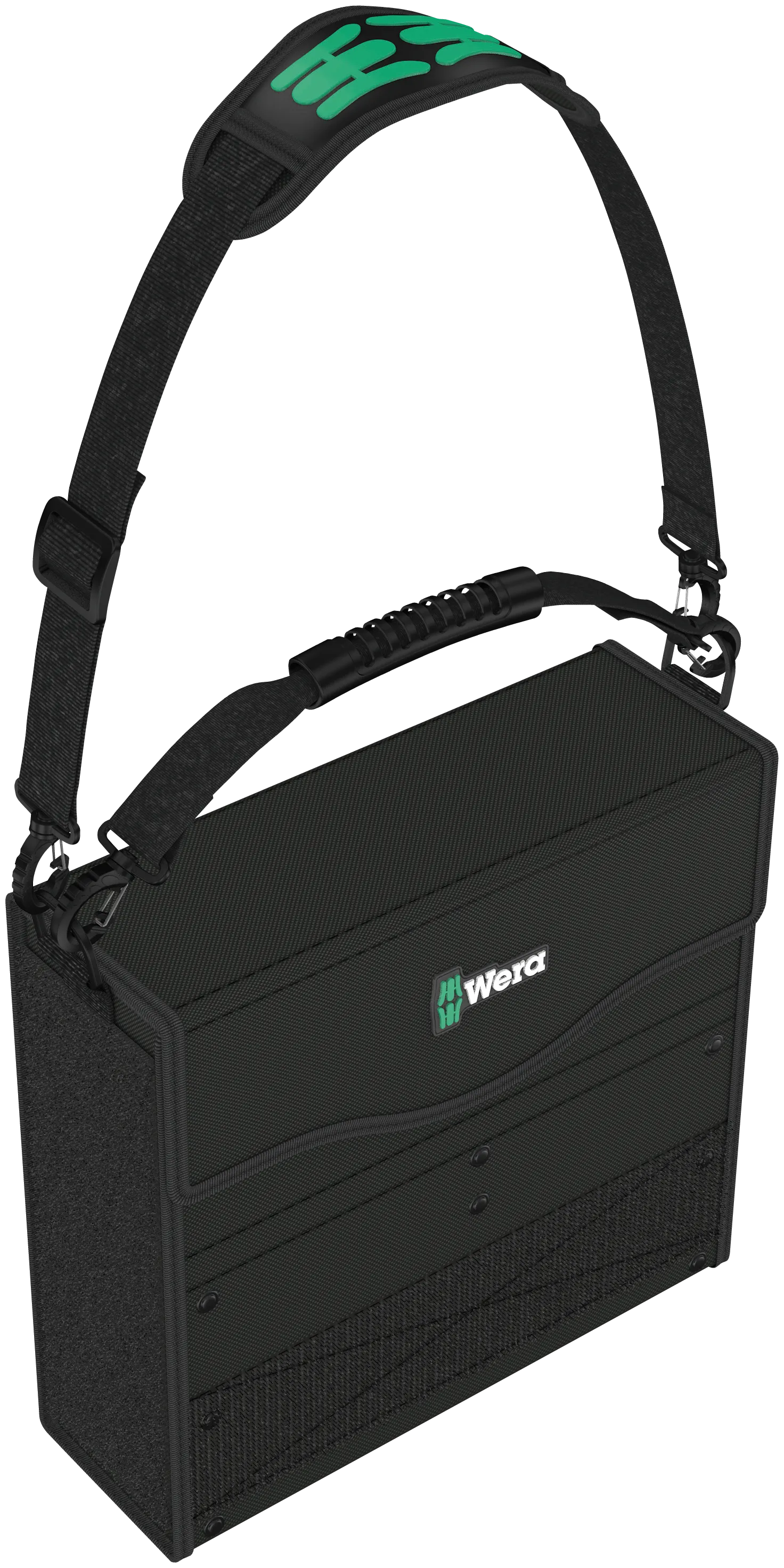 Wera 2go 2 Tool Container