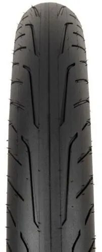 Wethepeople Stickin BMX Tyre - 20 x 2.35" - Black