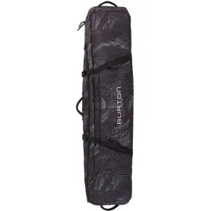 Wheelie Locker Snowboard Bag 2021