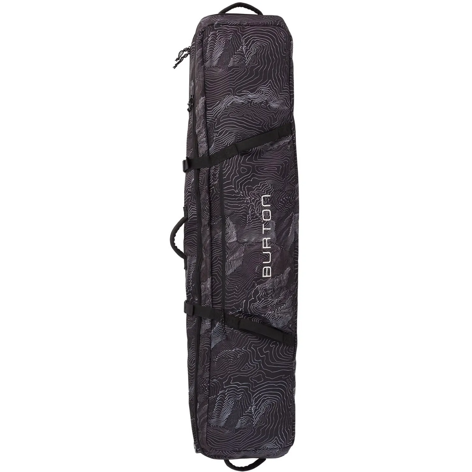 Wheelie Locker Snowboard Bag 2021