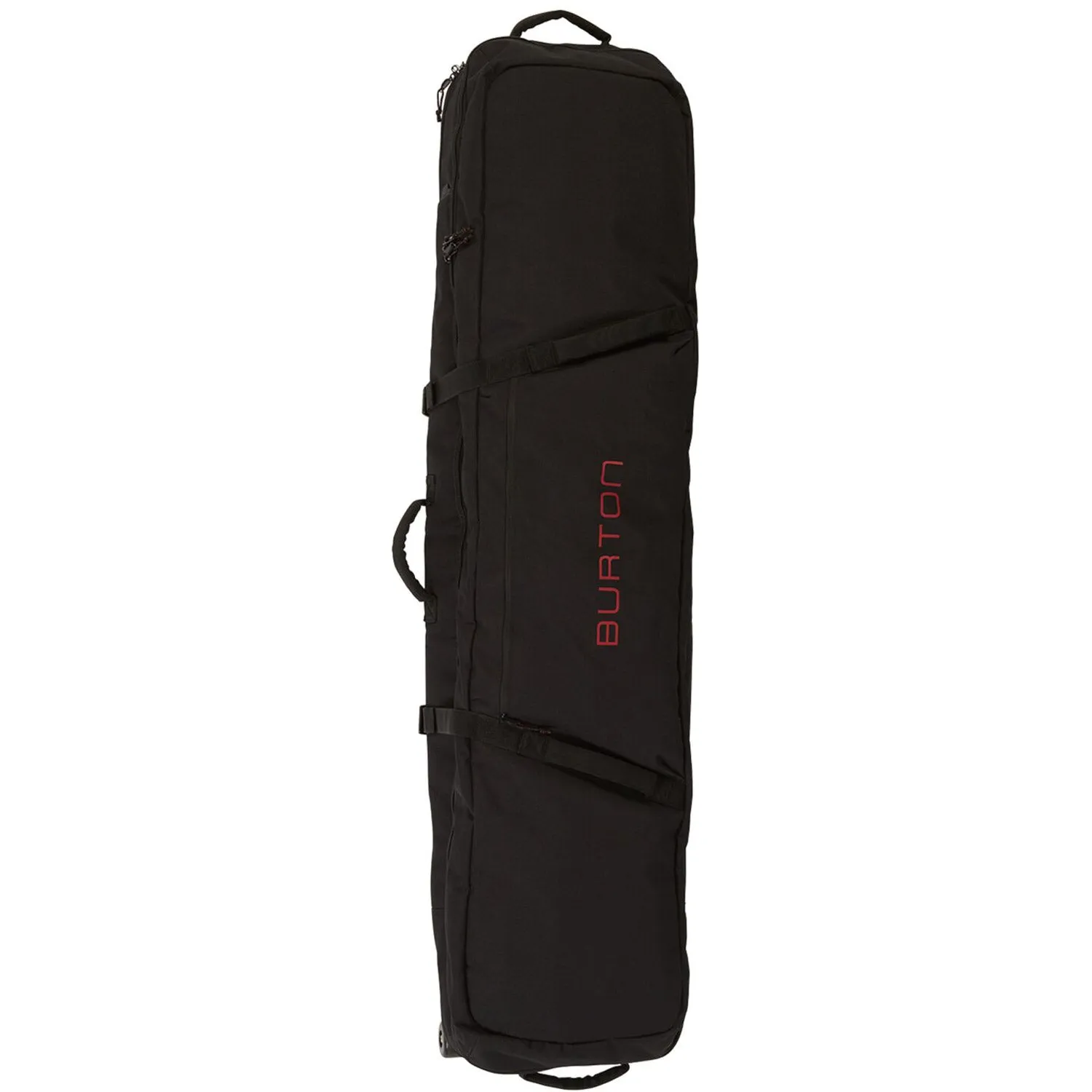Wheelie Locker Snowboard Bag 2021