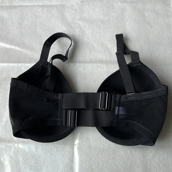 WHEREW/THAL The AnyWhere T-Shirt Bra- New Moon