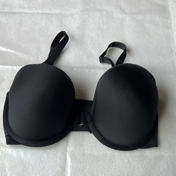 WHEREW/THAL The AnyWhere T-Shirt Bra- New Moon