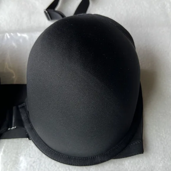 WHEREW/THAL The AnyWhere T-Shirt Bra- New Moon