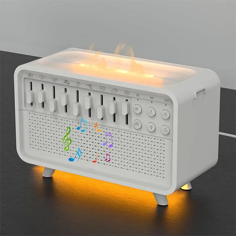 White Noise Aroma Sleeper