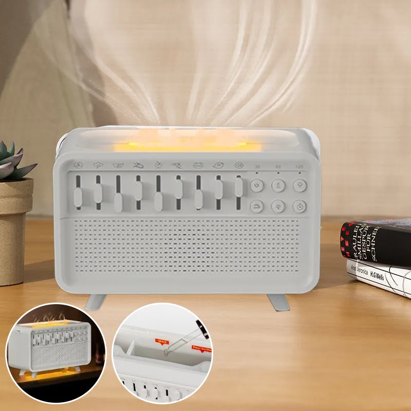 White Noise Aroma Sleeper