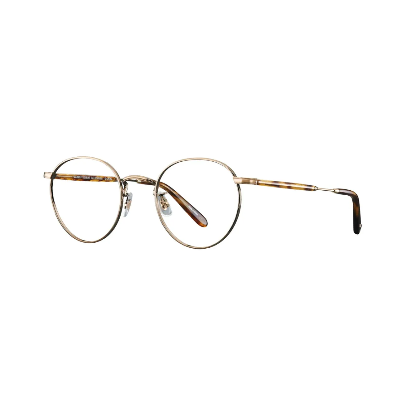 Wilson M Optical 46 - Antique Pinewood