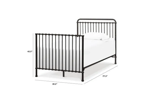 Winston Twin Bed Conversion Rails