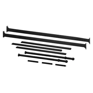 Winston Twin Bed Conversion Rails