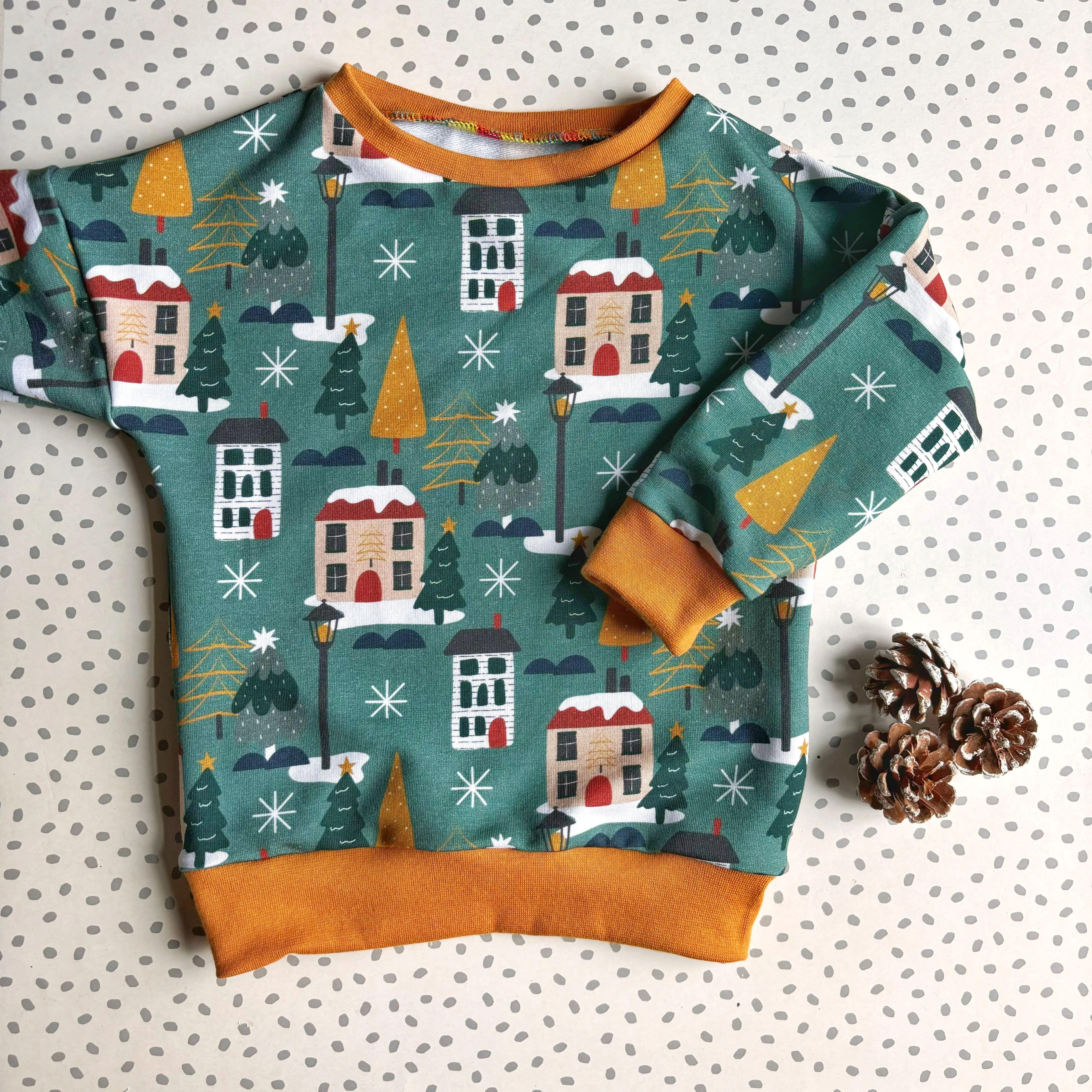 Winter Wonderland Sweatshirt