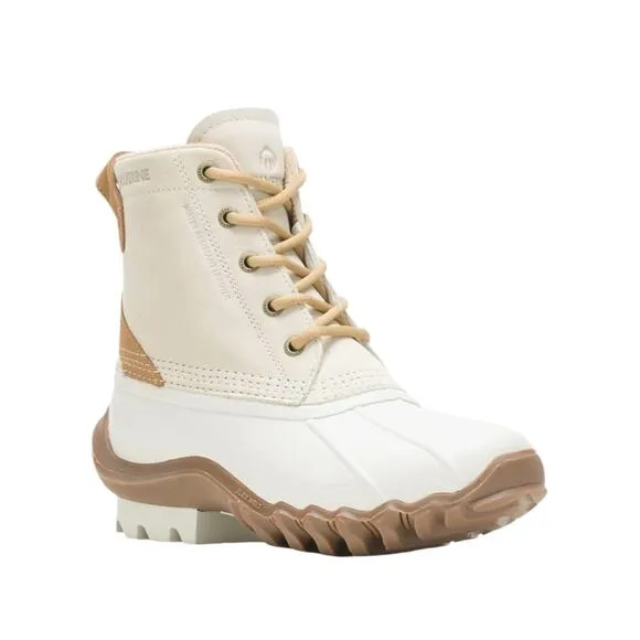 Wolverine NWOT Torrent Waterproof Duck Boot