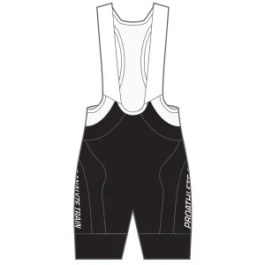 Women's APEX  Pro Bib Shorts