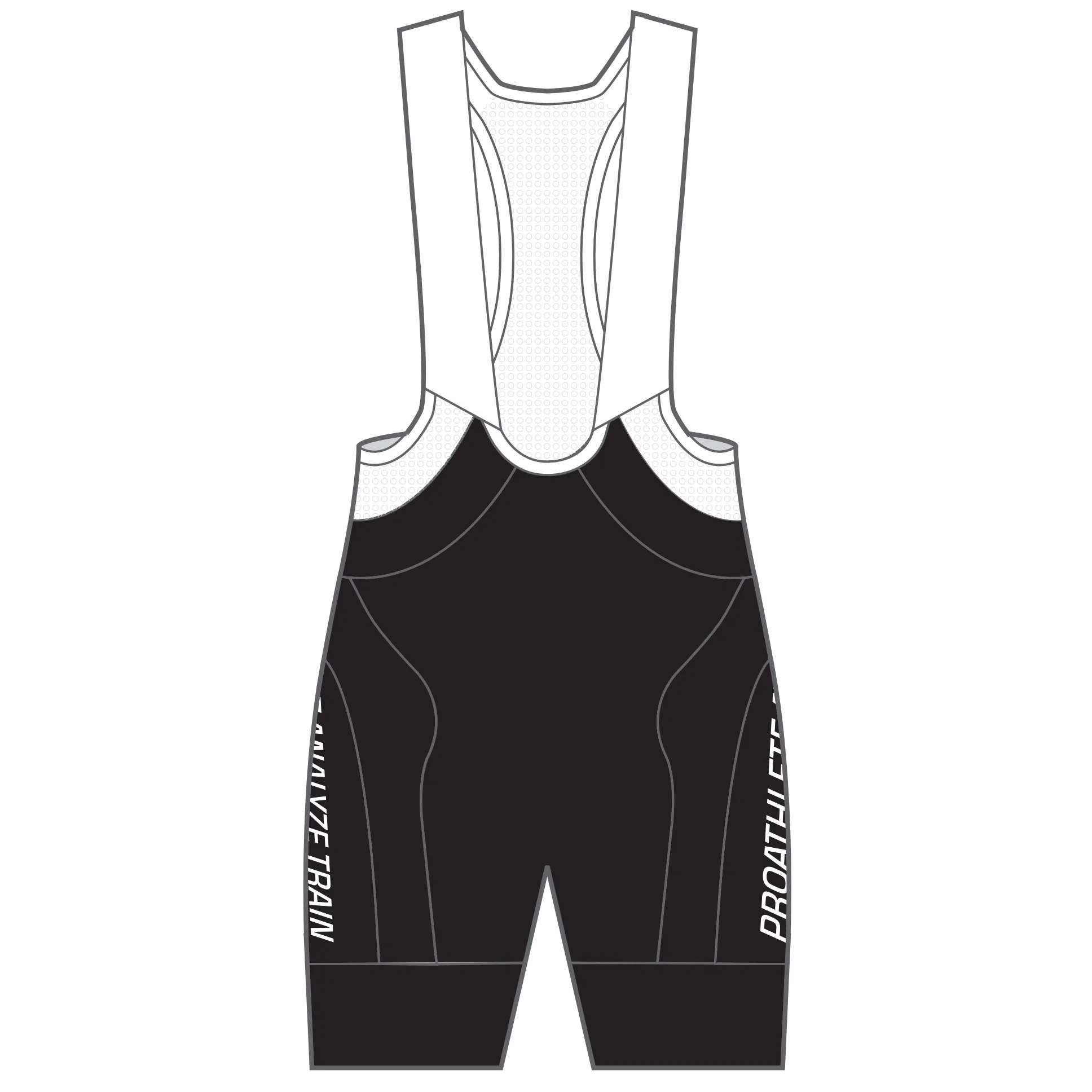 Women's APEX  Pro Bib Shorts
