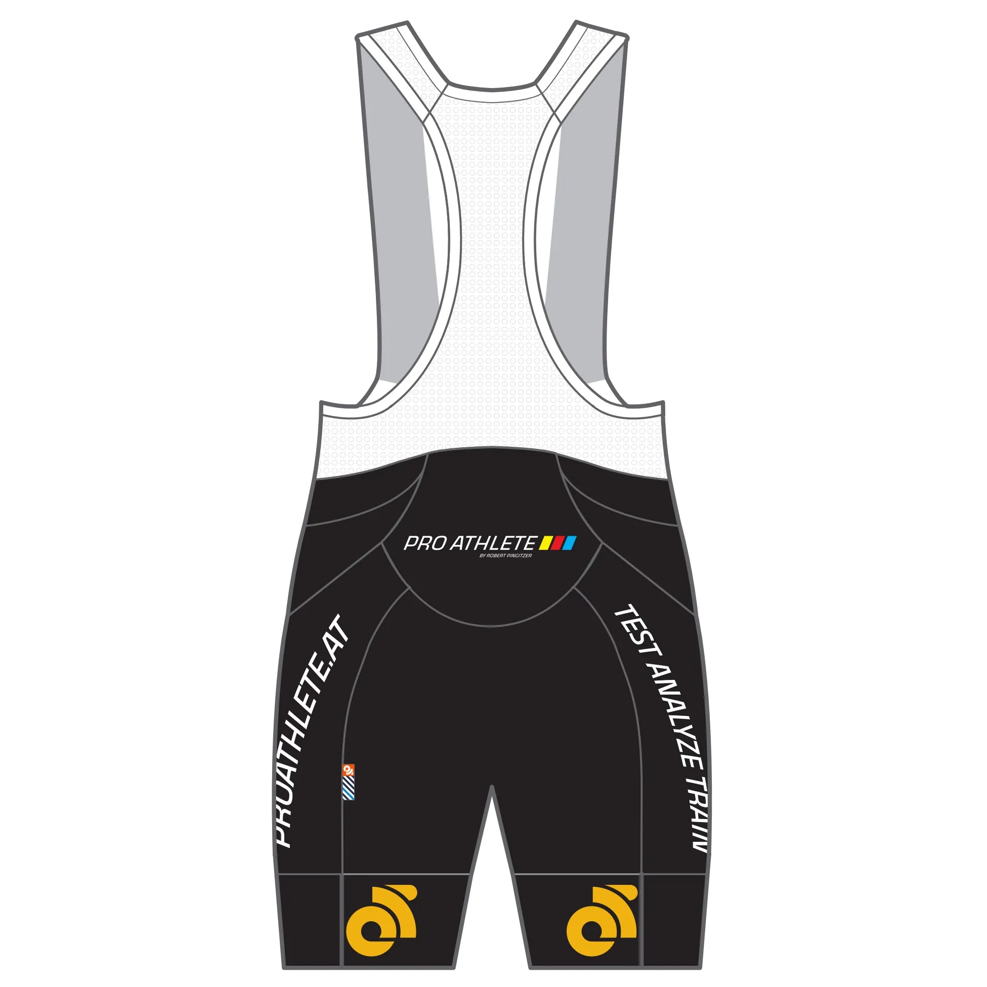 Women's APEX  Pro Bib Shorts