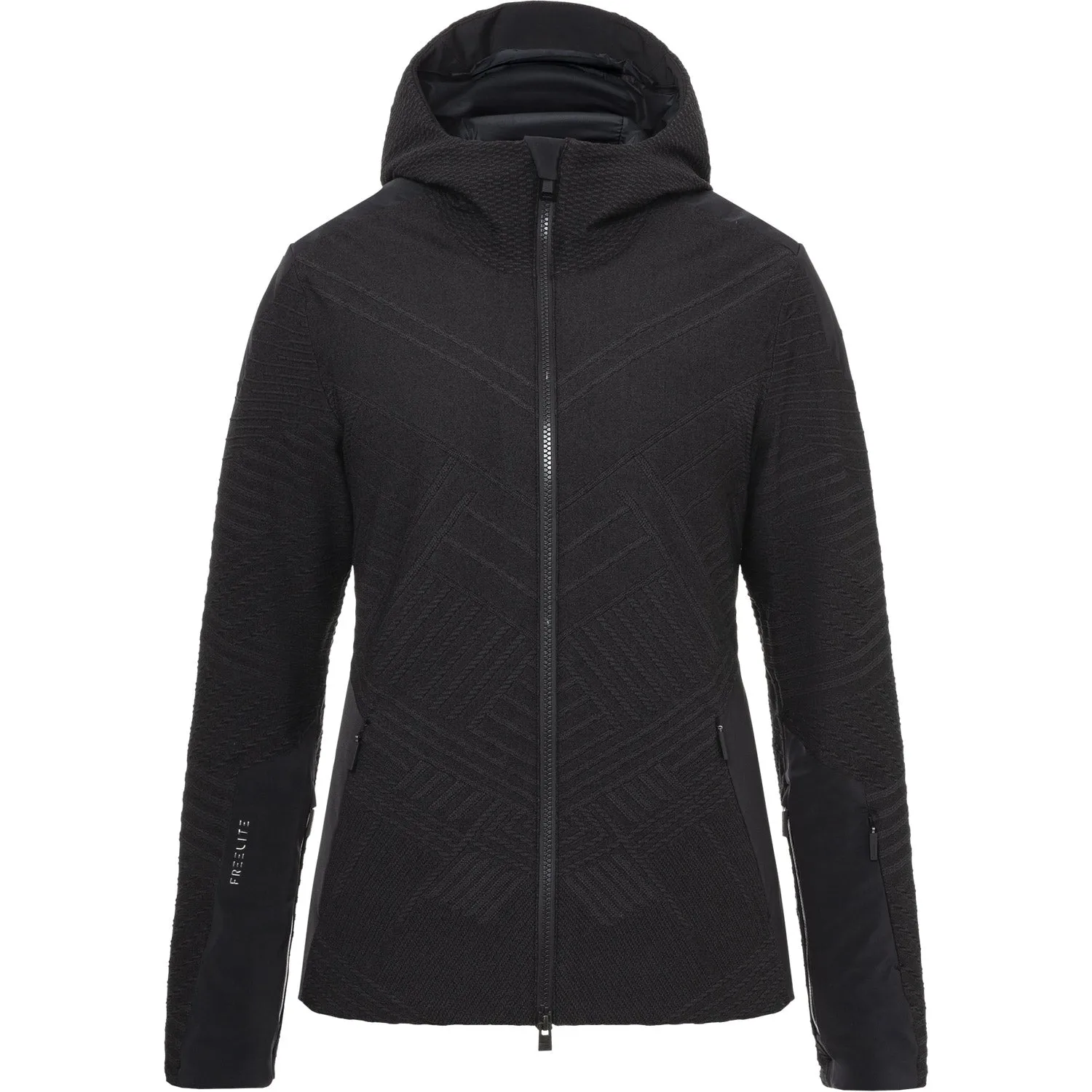 Womens Freelite 3D Ski Jacket 2022